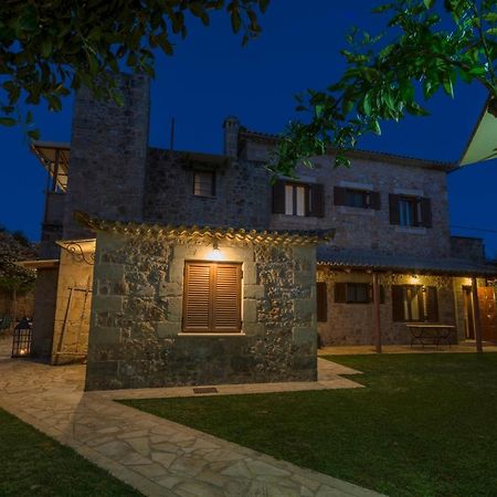 Stone House Messinia Βίλα Μάλτα Εξωτερικό φωτογραφία