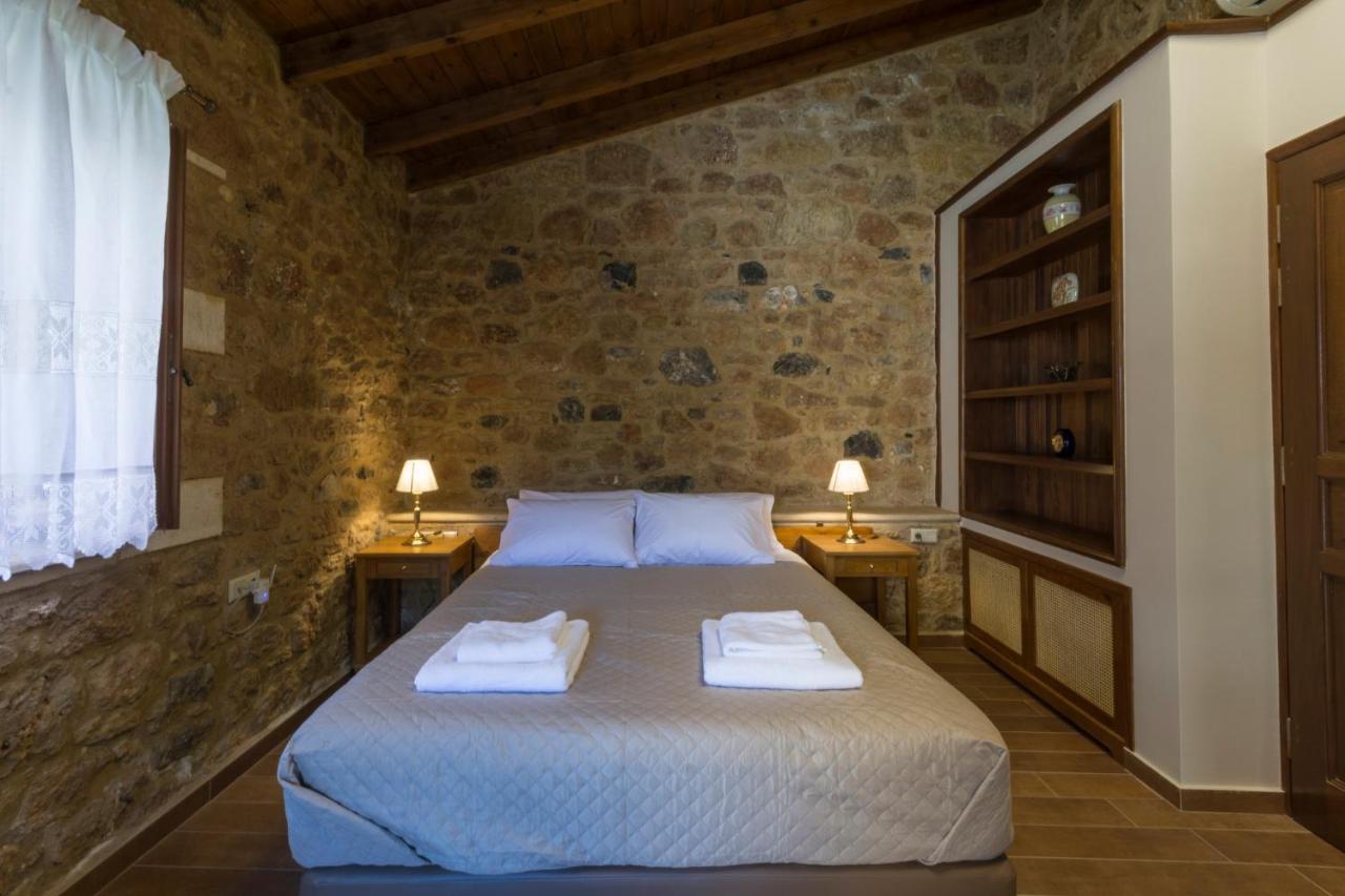 Stone House Messinia Βίλα Μάλτα Εξωτερικό φωτογραφία