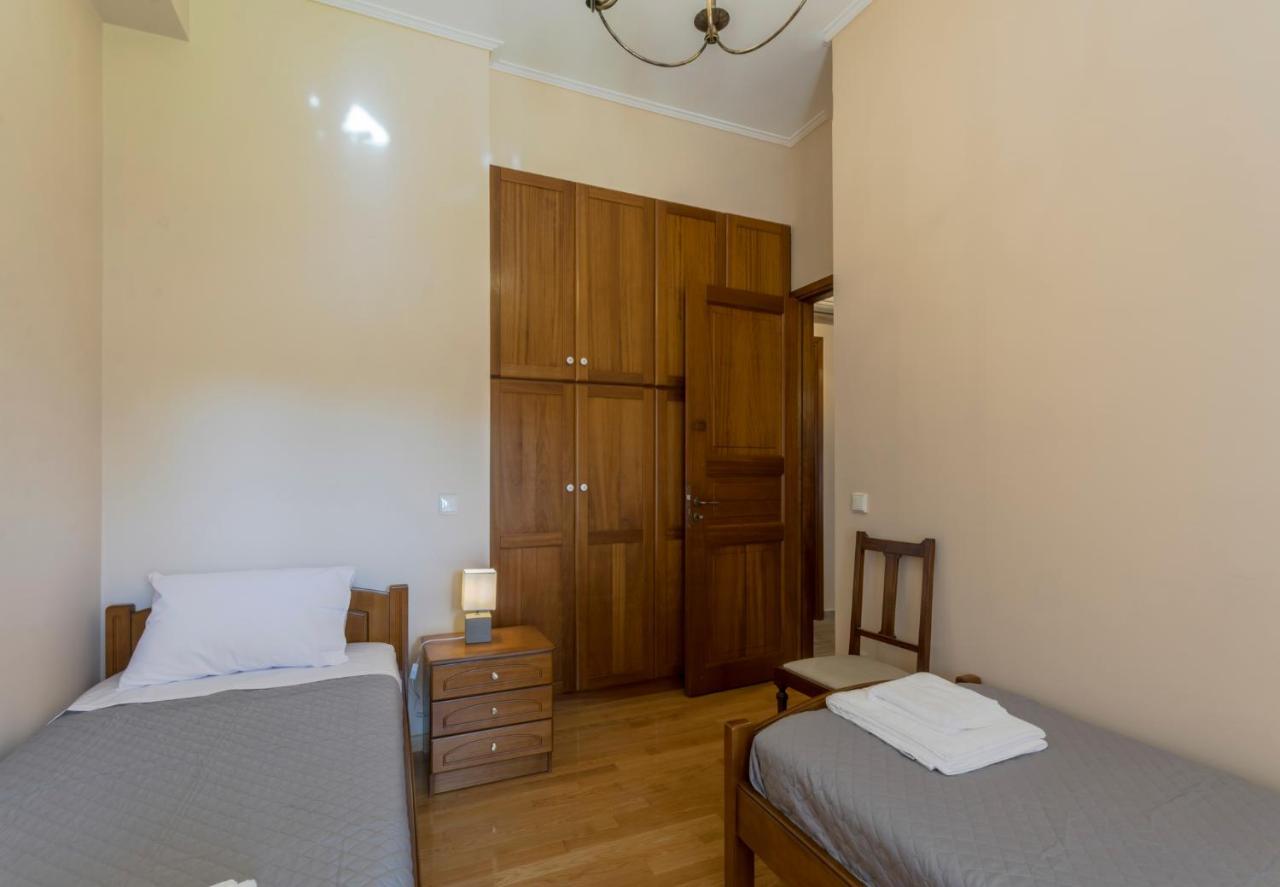 Stone House Messinia Βίλα Μάλτα Εξωτερικό φωτογραφία