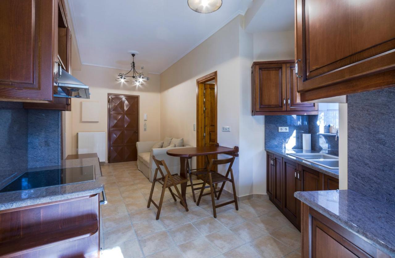 Stone House Messinia Βίλα Μάλτα Εξωτερικό φωτογραφία