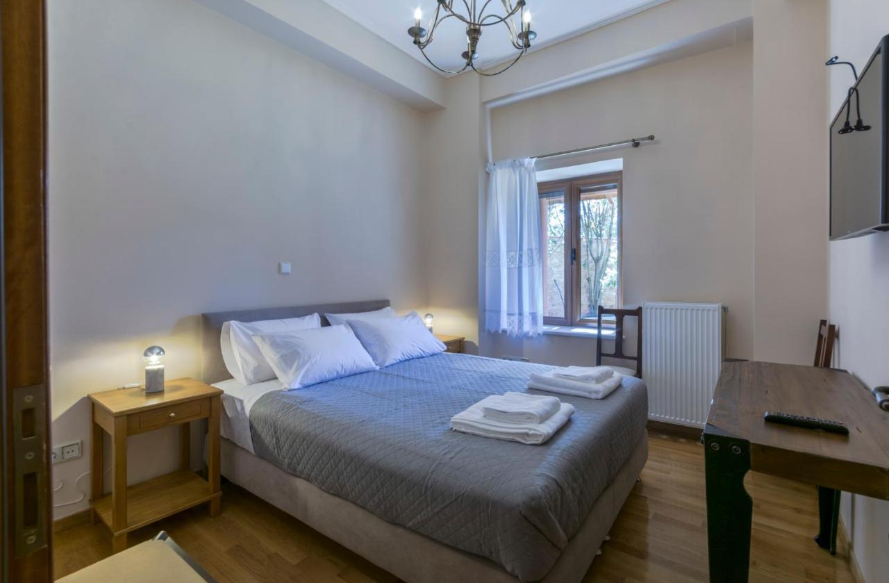 Stone House Messinia Βίλα Μάλτα Εξωτερικό φωτογραφία