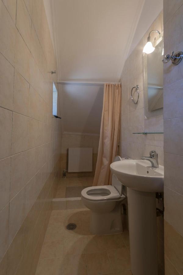 Stone House Messinia Βίλα Μάλτα Εξωτερικό φωτογραφία
