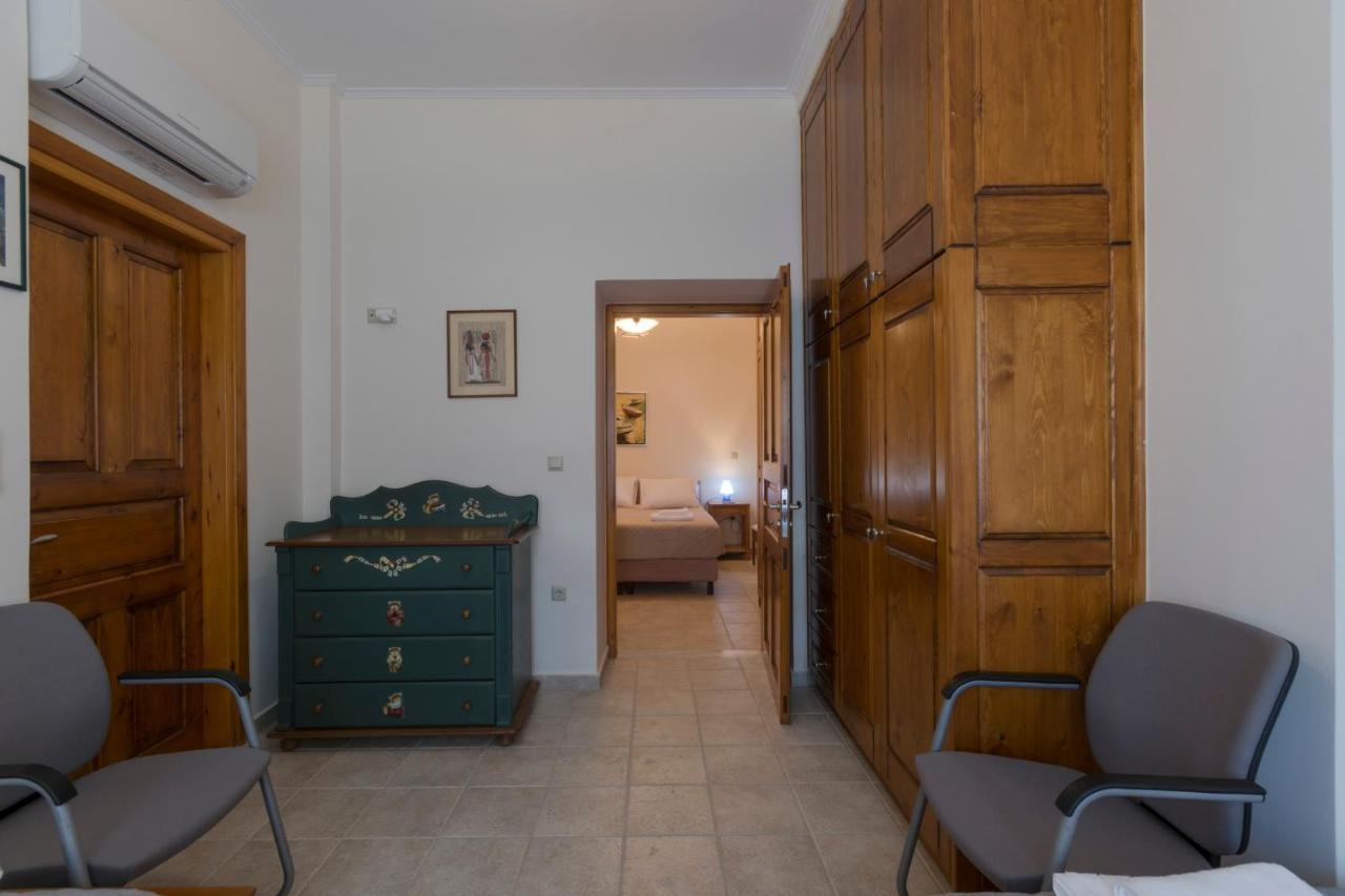 Stone House Messinia Βίλα Μάλτα Εξωτερικό φωτογραφία