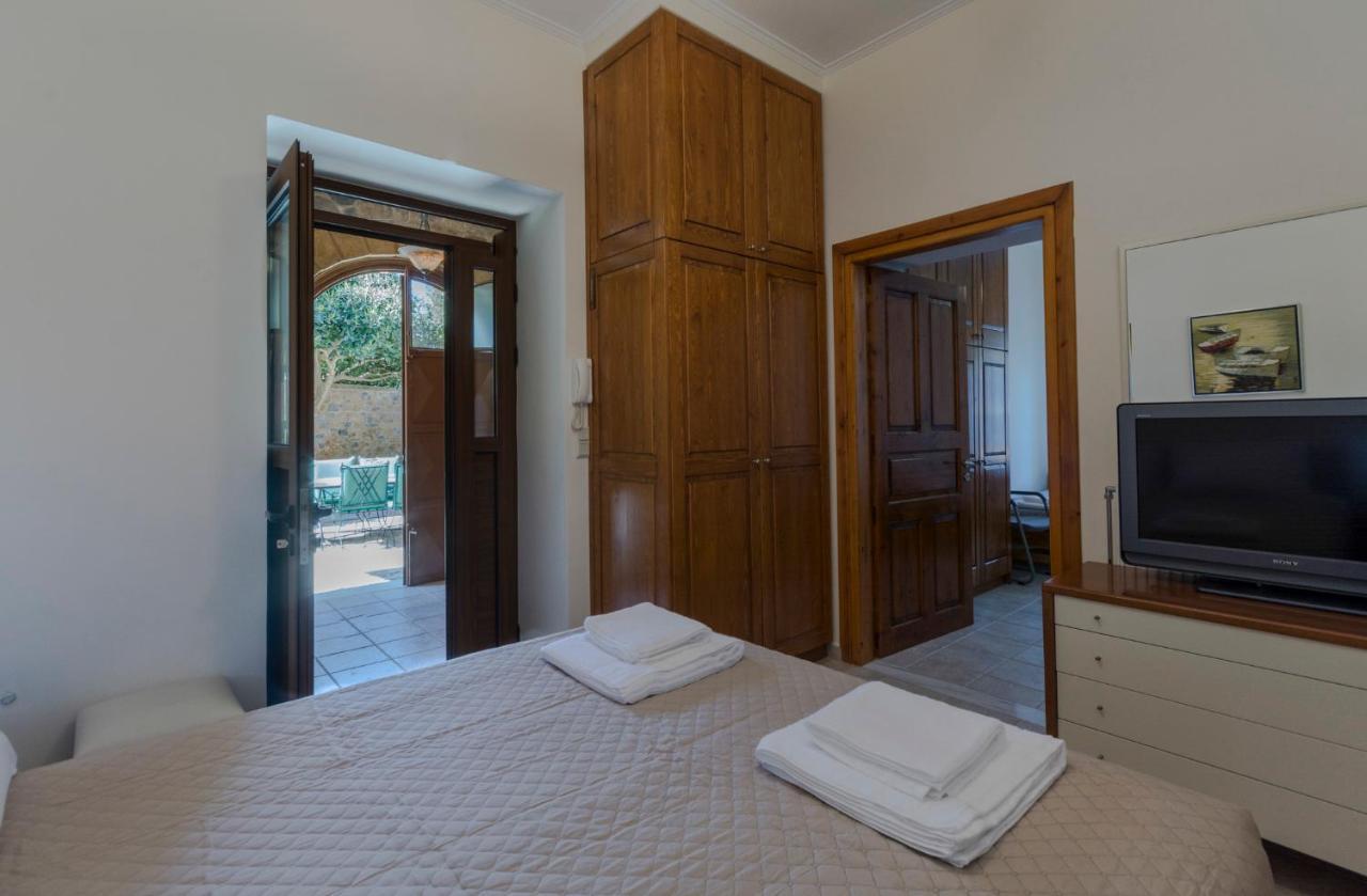 Stone House Messinia Βίλα Μάλτα Εξωτερικό φωτογραφία