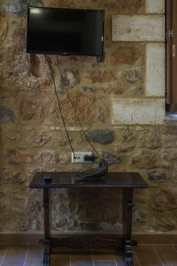 Stone House Messinia Βίλα Μάλτα Εξωτερικό φωτογραφία