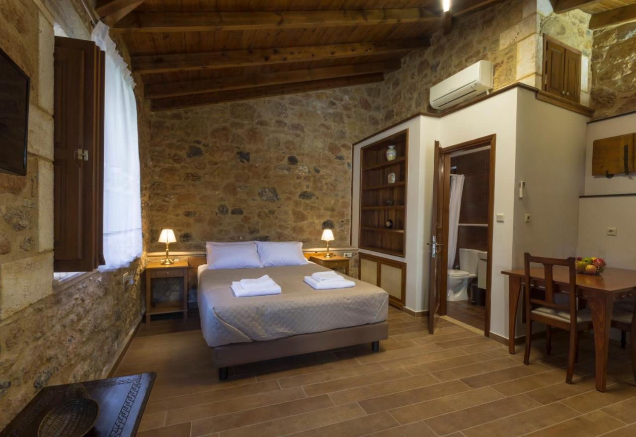 Stone House Messinia Βίλα Μάλτα Εξωτερικό φωτογραφία