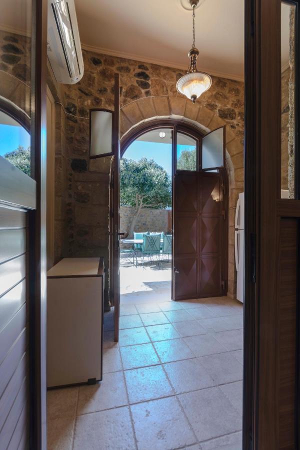 Stone House Messinia Βίλα Μάλτα Εξωτερικό φωτογραφία