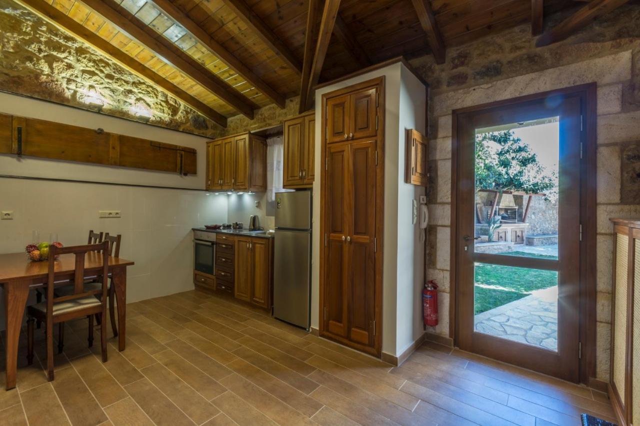 Stone House Messinia Βίλα Μάλτα Εξωτερικό φωτογραφία
