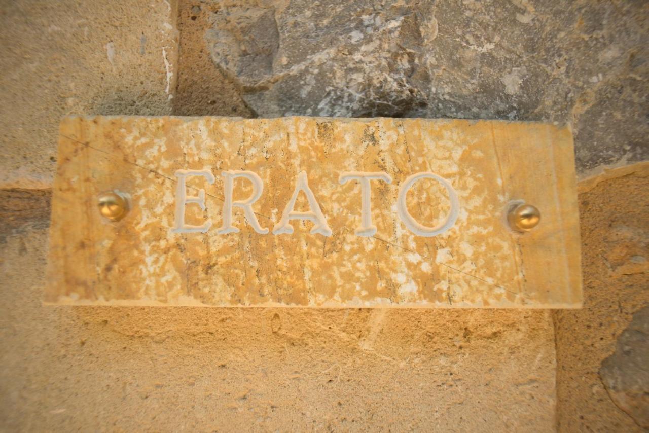 Stone House Messinia Βίλα Μάλτα Εξωτερικό φωτογραφία