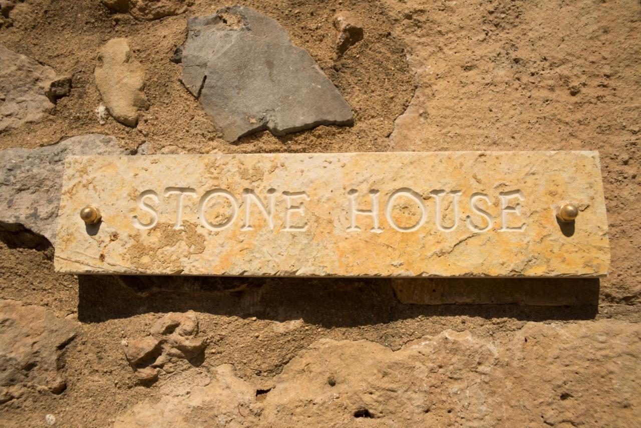 Stone House Messinia Βίλα Μάλτα Εξωτερικό φωτογραφία